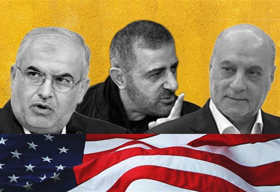 "السفارة" ترصد المواقف! 