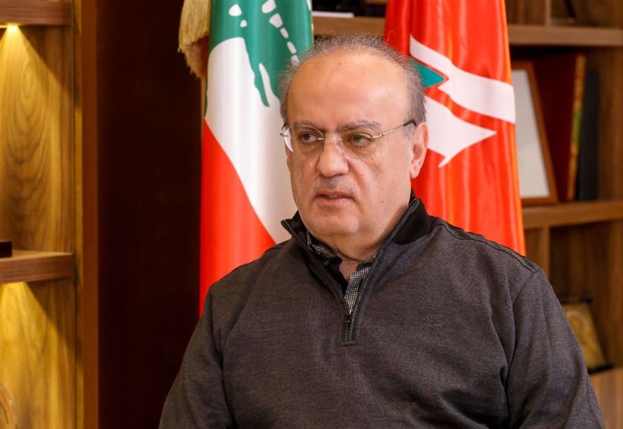 وهاب يُحذّر: سنتحرك في الشارع!
