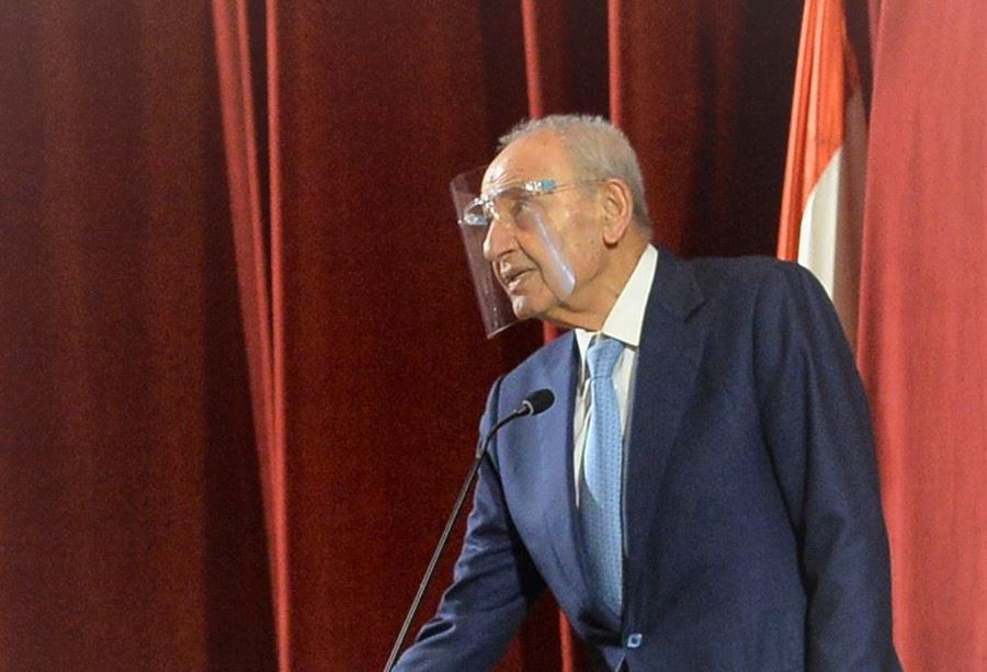 برّي يرد على باسيل: "ما حدا بهدّد المجلس"