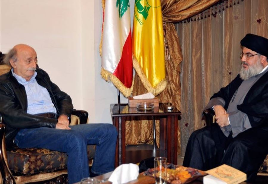 نوايا سليمة