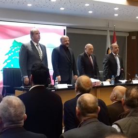 الرياشي يطرح هندسة جديدة!