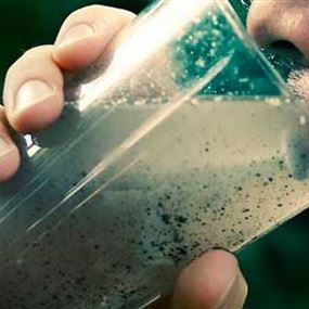 مياه بيروت ترد على خبر تلوث مياه الضاحية