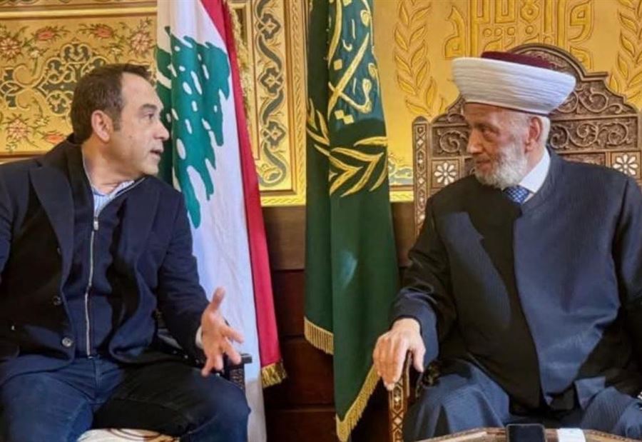 بدر: إعمار البسطة مسؤولية "جهاد البناء" والدولة