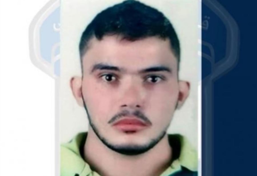 عصام مصطفى جمال الدين خرج ولم يَعُد.. هل تعرفون عنه شيئاً؟