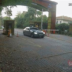 مدبر قتل خاشقجي زار غابة بلغراد قبل العملية بيوم مدبر قتل خاشقجي زار غابة بلغراد قبل العملية بيوم