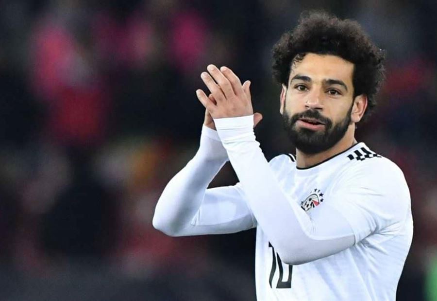 صلاح يقود "أنت البطل" بمصر.. وتفاعل بالملايين