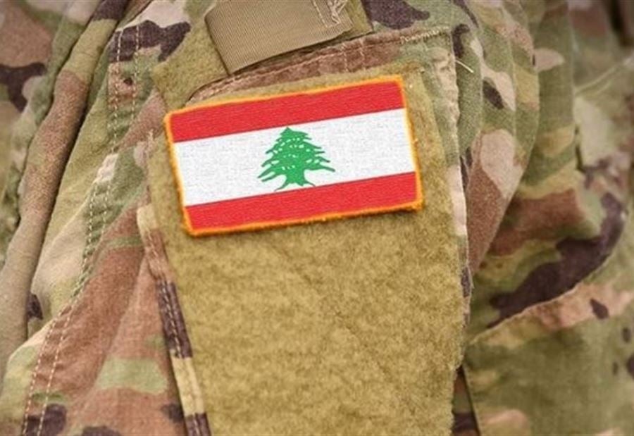 إبن عكار... شهيدٌ جديد للجيش اللبناني!(صور)