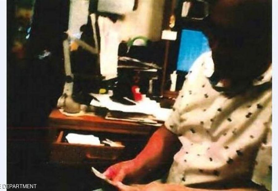 اتّهام عضو في "سي آي إيه" بالتجسس للصين اتّهام عضو في "سي آي إيه" بالتجسس للصين