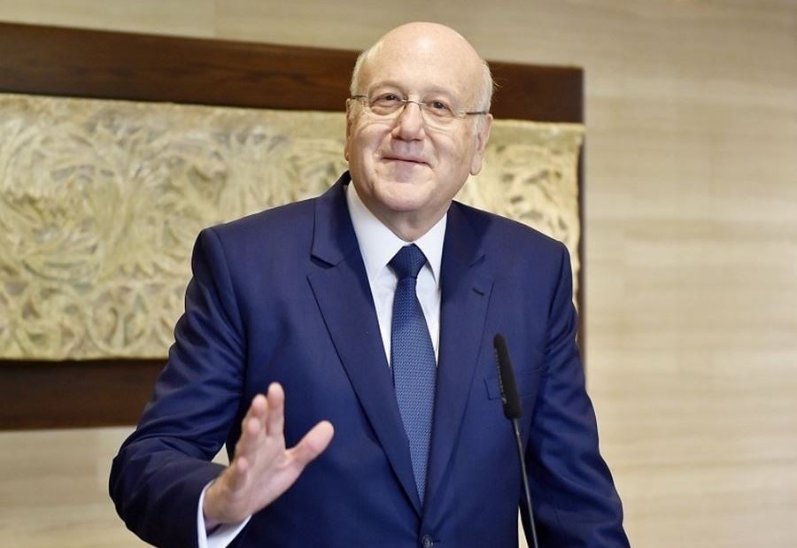 بري عند موقفه... ماذا حمل ميقاتي إلى عين التينة؟