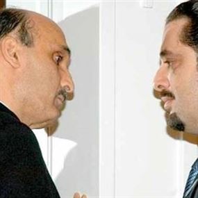 هل يسكت جعجع على غدر الحريري؟
