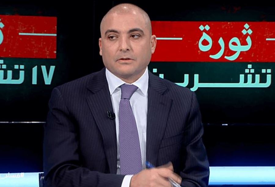 كم تبلغ قيمة جباية الجمارك سنويًا؟... ضاهر يكشف!