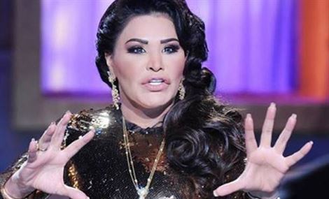 من هي الاعلامية التي وصفت أحلام بـ "أبو محمد الكهربجي"!  