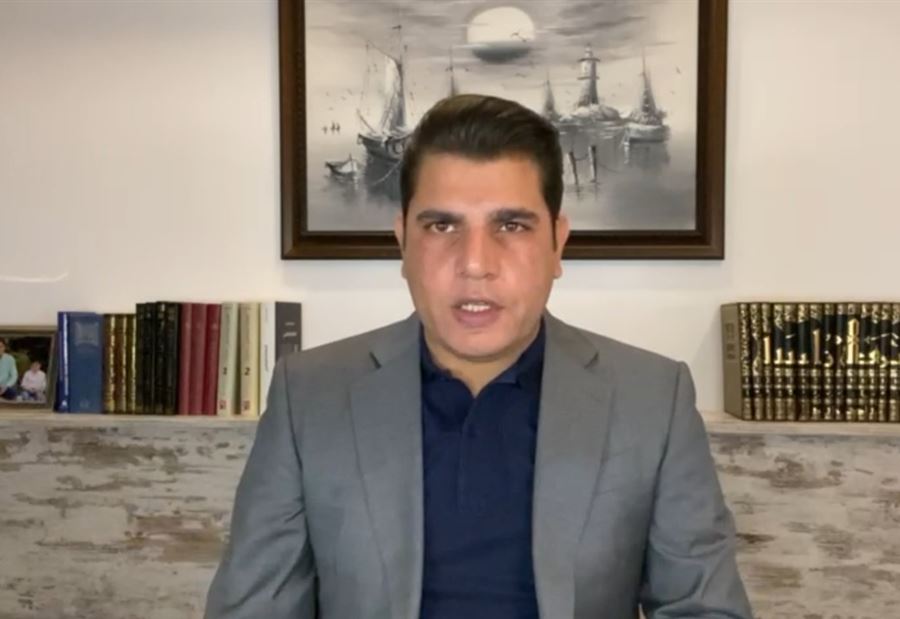زهران يكشفُ كواليس خميس الإستشارات... والتكليف! (فيديو)