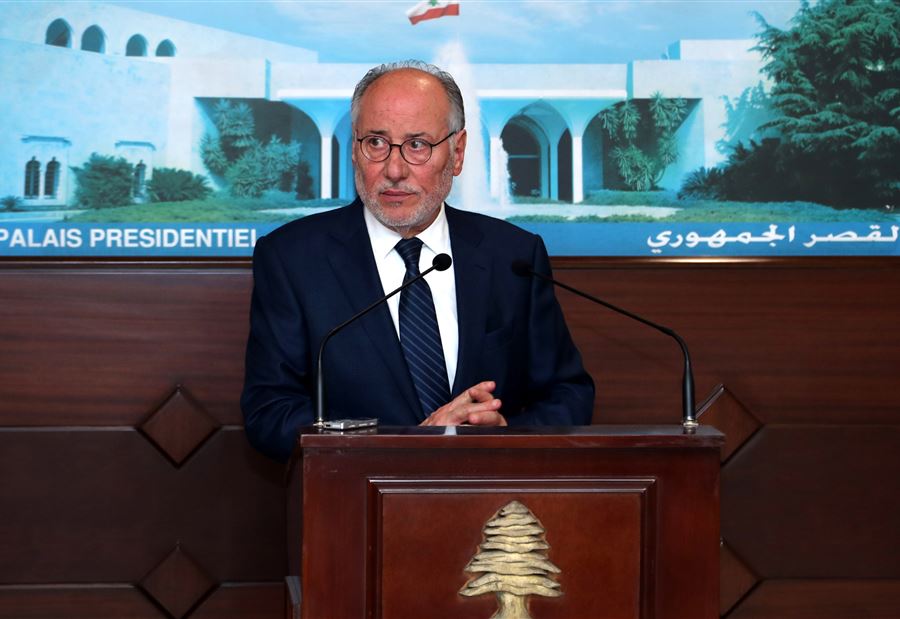 الحلبي: هناك فساد في الجامعة اللبنانية ومعروف من يتحكم بالقرارات