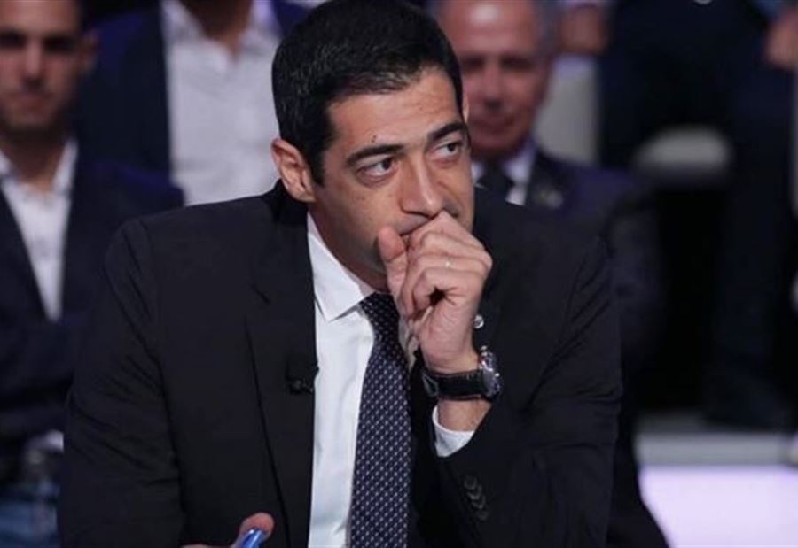 "كفى"... هجومٌ من حنكش على"حزب الله"