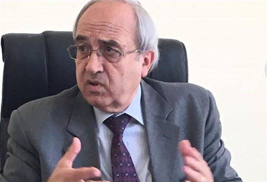 سرحان: كل وزير مسؤول عن مكافحة الفساد في وزارته