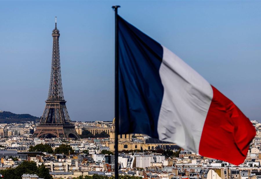 القضية ليست سهلة... المبادرة الفرنسية متحولة؟