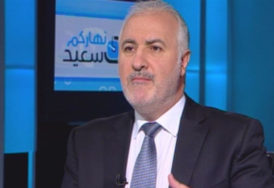 جان عزيز يغرد عن "حق العودة" جان عزيز يغرد عن "حق العودة"