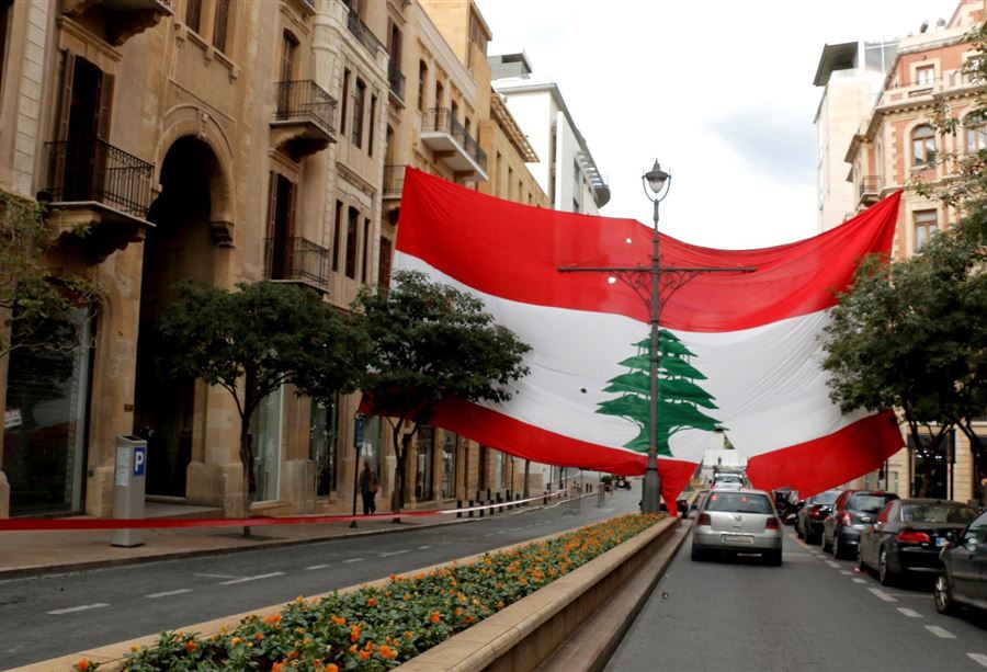 لبنان يفقد دوره