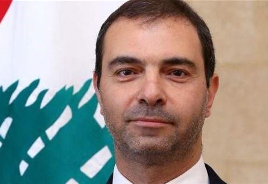 افيوني: أي تلكؤ سيعرض إقتصادنا للضرر
