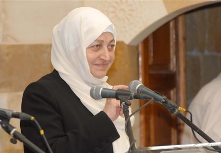 الحريري تشيد بالعلاقة بين لبنان وفرنسا 