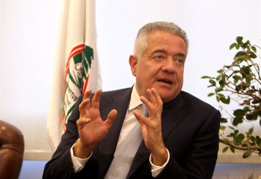 النقيب السيادي يعطّل الانتخابات... "الضرورات لا تبرر المحظورات"