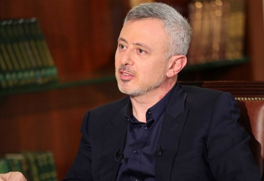 فرنجية عن رحيل رشيد كرامي: كل لبنان يفتقدك 