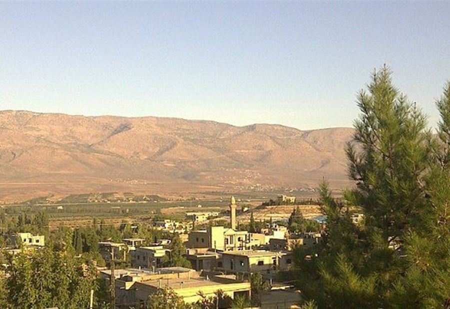مجهولون يسرقون الملايين من مستوصف اللبوة 