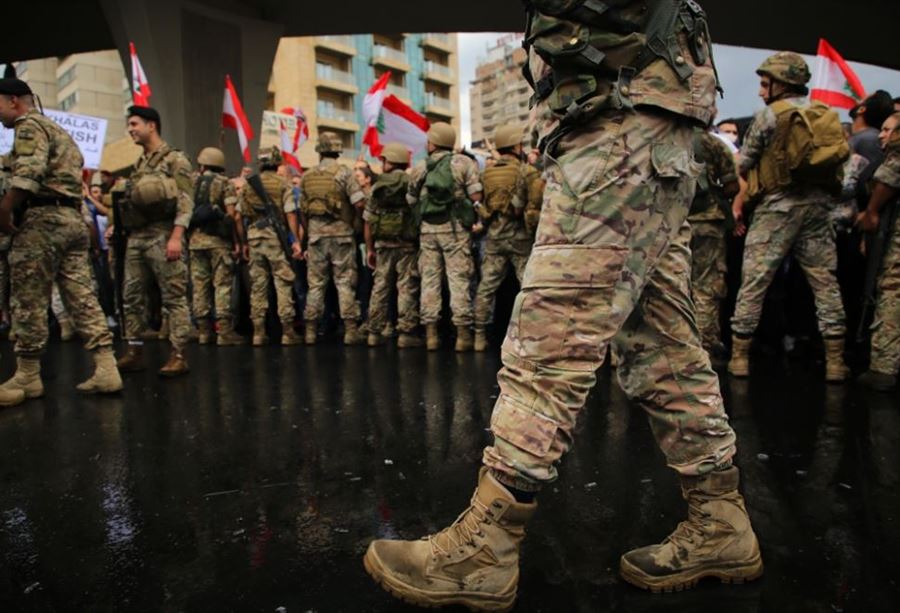 واشنطن تَبتزُّ اليرزة بـ"قيصر"  واشنطن تَبتزُّ اليرزة بـ"قيصر"