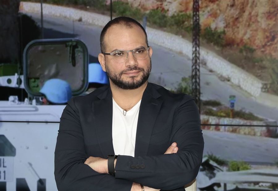 ‎"بنفس طائفي بغيض"... طوق يكشف عن مجموعة تعمل في الظلّ!