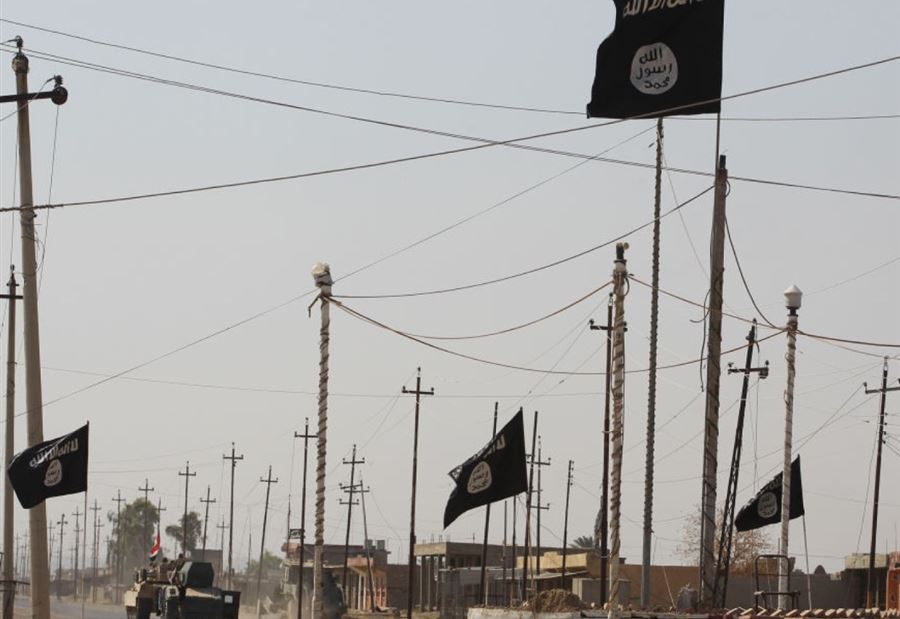 "حتى تتطهر أرض العراق"... مقتل "والي العراق" و8 قياديين! "حتى تتطهر أرض العراق"... مقتل "والي العراق" و8 قياديين!