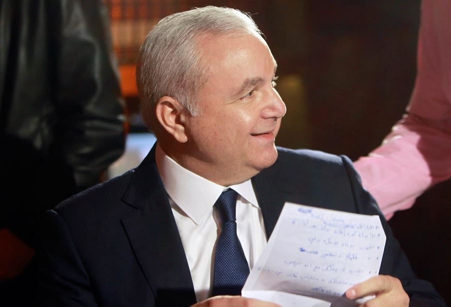 مولود "آل المرّ" قريباً مولود "آل المرّ" قريباً