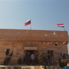 بتنسيق سوري روسي... إعادة فتح معبر "أبو الظهور" غدا الاثنين