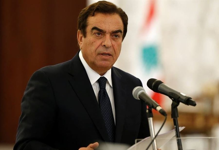 "حاج بقى"... ردٌ جديد من جورج قرداحي بشأن أزمته مع السعودية! 