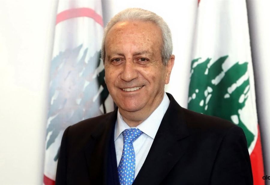 قاطيشه: تشكيل الحكومة بات مرتبطا بمصير "الرفيق"
