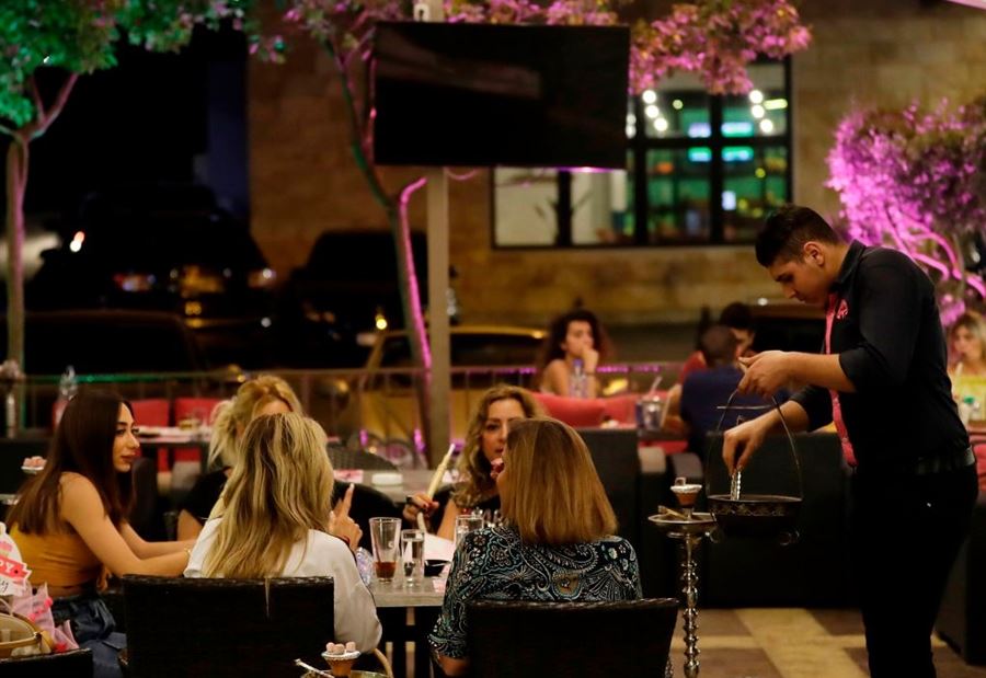 بعدQ "الإقفال"... القطاعات تستعيدُ نشاطها!