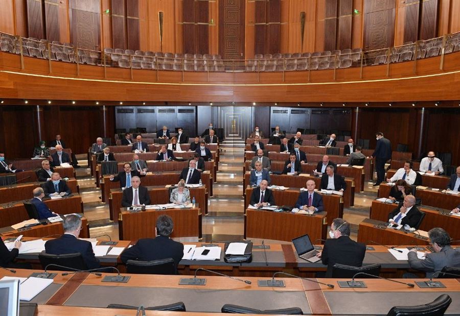 الخميس.. وزيرةٌ ستضع النوّاب أمام "إمتحانٍ هامّ"