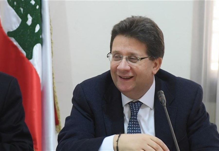 كنعان: نحن نواب ولسنا غنماً 