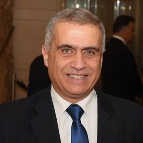 طرابلسي: فرنسا دخلت على خط تشكيل الحكومة طرابلسي: فرنسا دخلت على خط تشكيل الحكومة