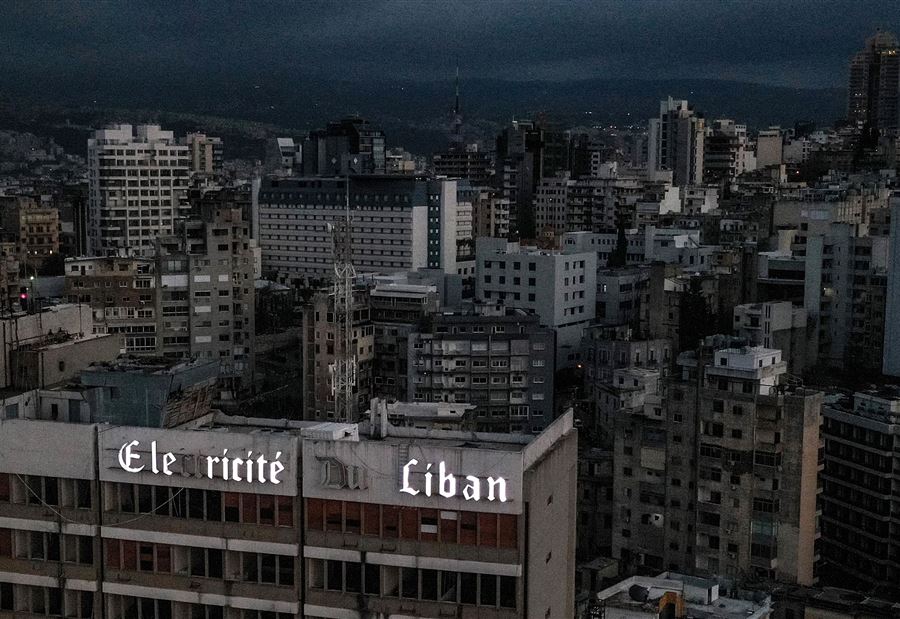 بالأرقام... لبنان يمر بأخطر عشرة أيام في أزمة المحروقات