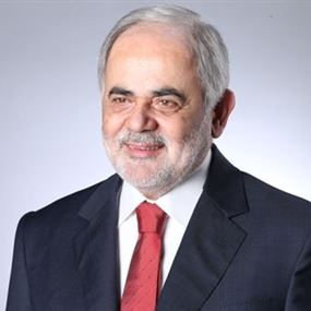 أبو زيد في ذكرى 13 تشرين: عون بقي صامدا 