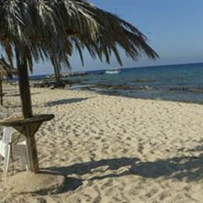 مصطفى ص. جثة هامدة على شاطىء الميناء