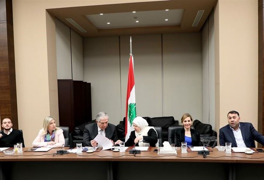 "المستقبل": عملية غدر سياسية استهدفت الحريري