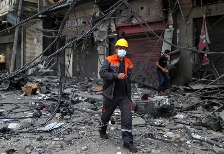 "بينهم 17 طفلاً"... حشد إسرائيلي عند حدود غزة وسقوط قتلى 