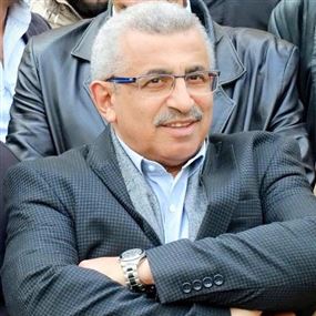 سعد: السلاح العبثي هدّد أمن الشعبين اللبنانيّ والفلسطينيّ سعد: السلاح العبثي هدّد أمن الشعبين اللبنانيّ والفلسطينيّ