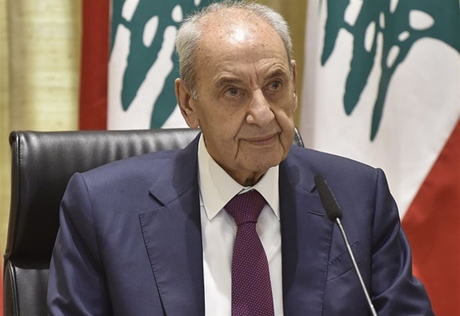 بري: هذا الأمر أو "الكارثة"