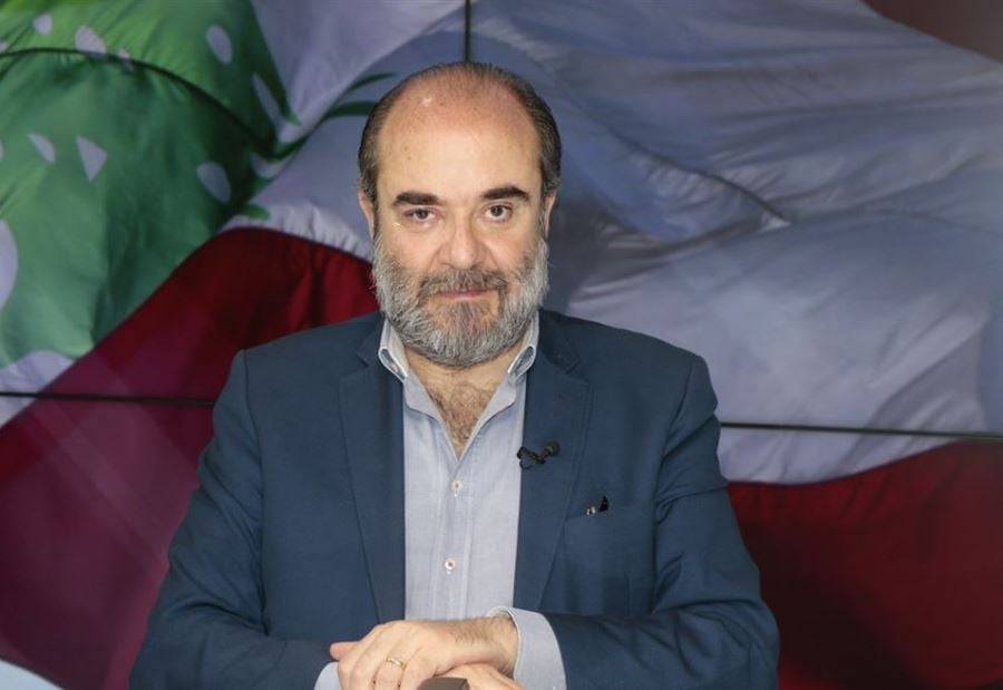 "مدهش بكمية ثرثرته وانفعاله وكراهيته"... منشور "لافت" من عقيص!