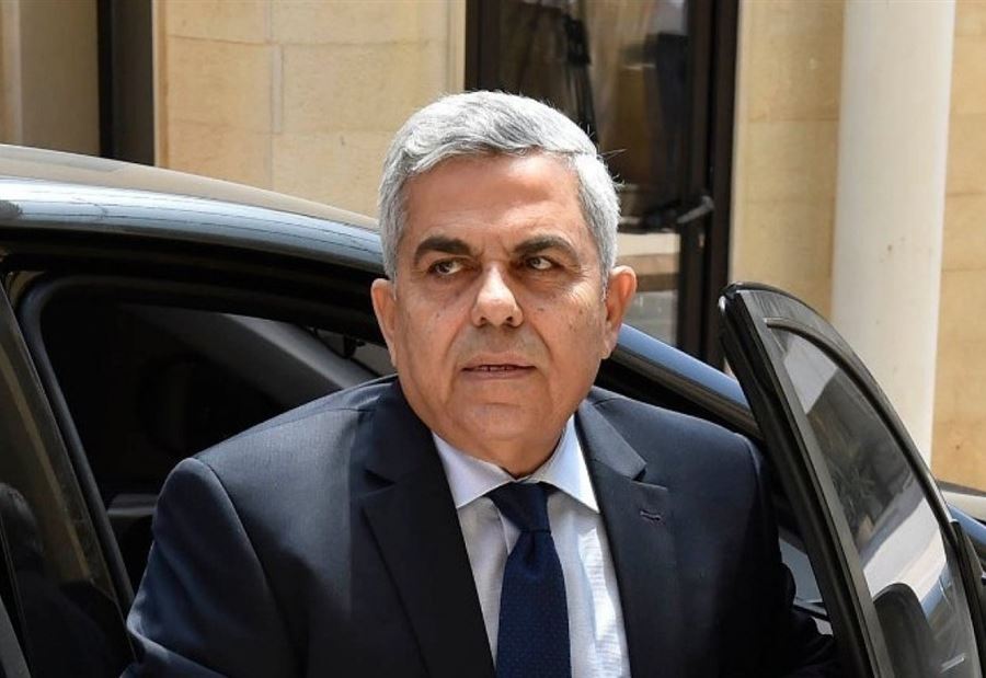 ديب يغر د عن قانون العفو