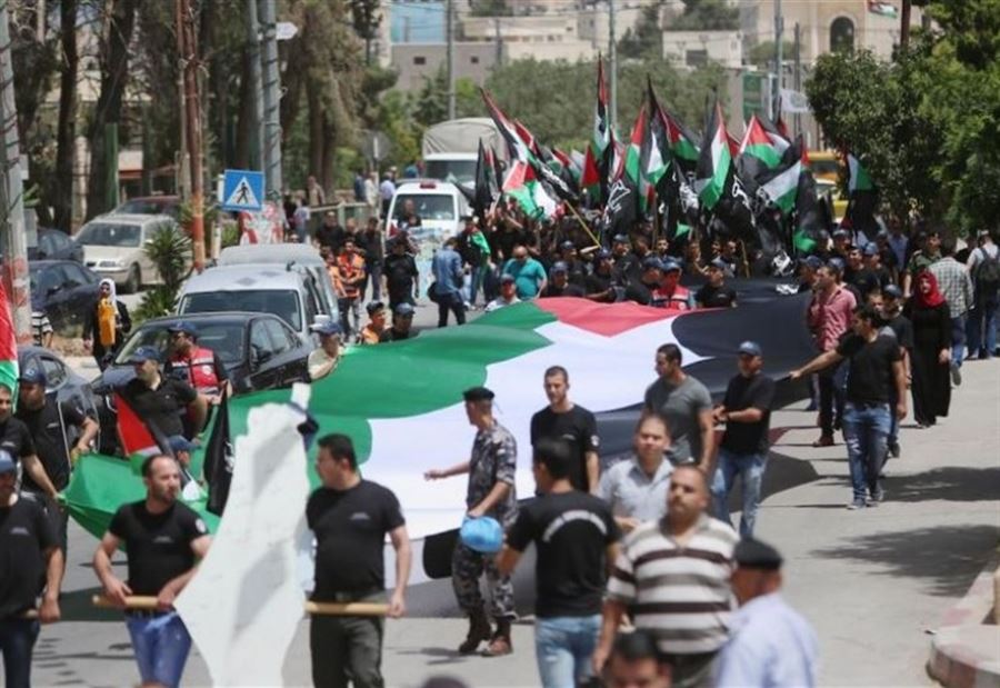 نائب لبناني: قرار وزير العمل بحق الفلسطينيين مرفوض