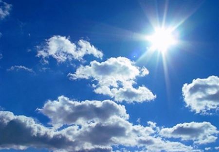 حال الطقس ليوم غد الاربعاء حال الطقس ليوم غد الاربعاء